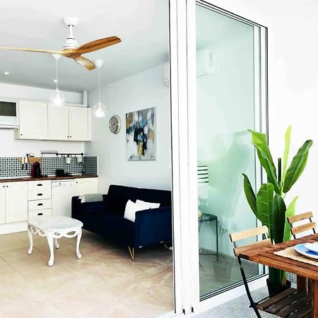 Apartamentos Alazul Jrj Конил-де-ла-Фронтера Екстериор снимка
