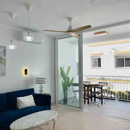 Apartamentos Alazul Jrj Конил-де-ла-Фронтера Екстериор снимка