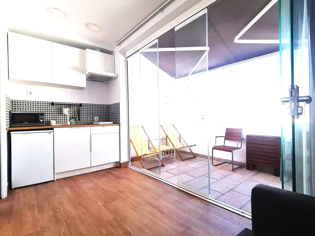 Apartamentos Alazul Jrj Конил-де-ла-Фронтера Екстериор снимка