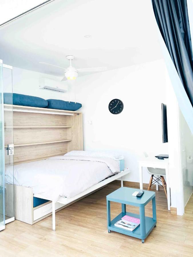 Apartamentos Alazul Jrj Конил-де-ла-Фронтера Екстериор снимка