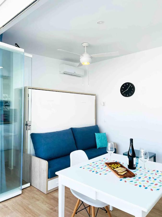 Apartamentos Alazul Jrj Конил-де-ла-Фронтера Екстериор снимка