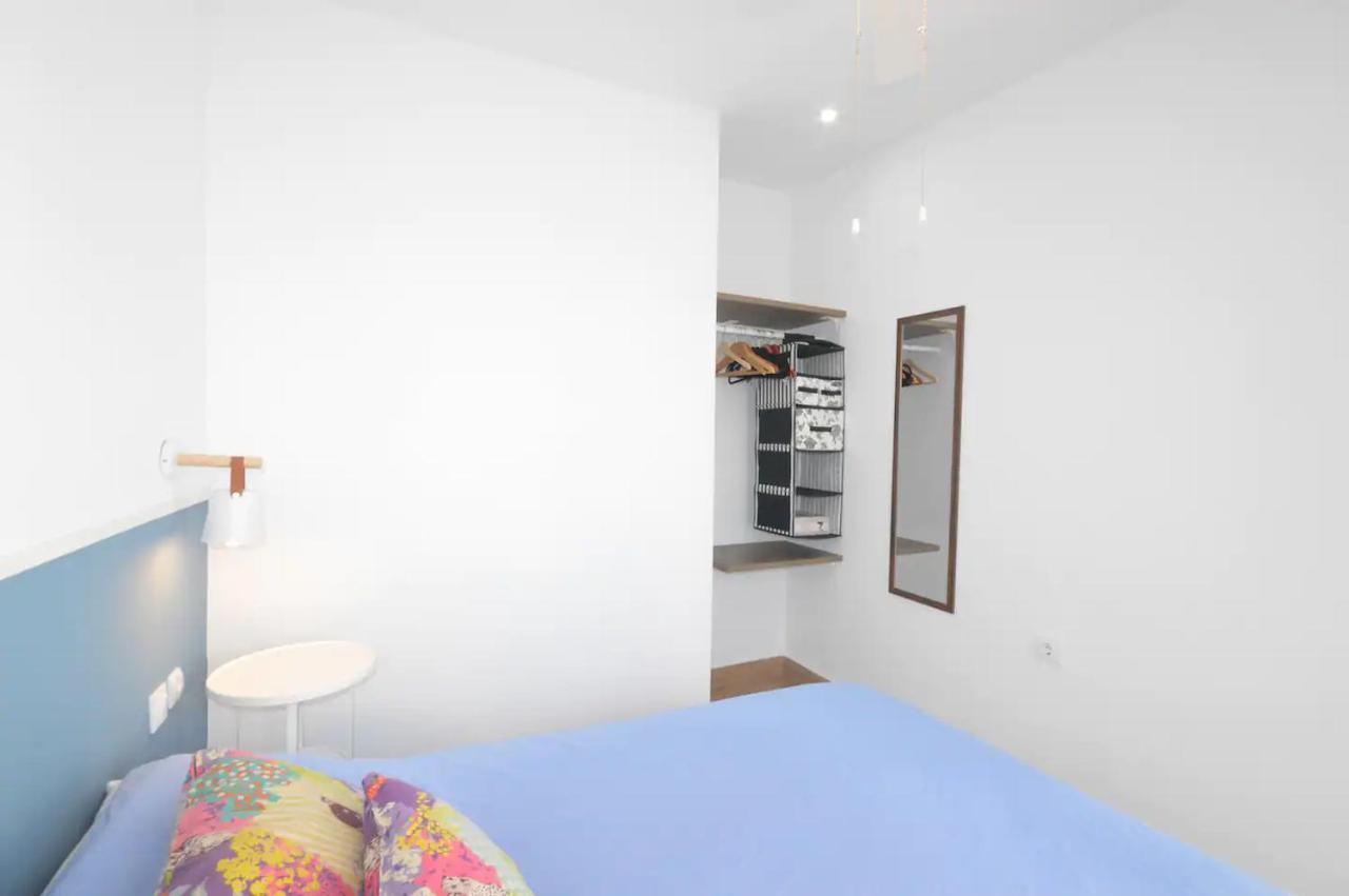 Apartamentos Alazul Jrj Конил-де-ла-Фронтера Екстериор снимка
