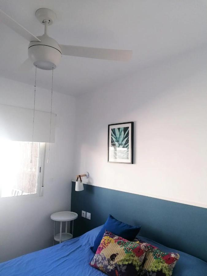 Apartamentos Alazul Jrj Конил-де-ла-Фронтера Екстериор снимка
