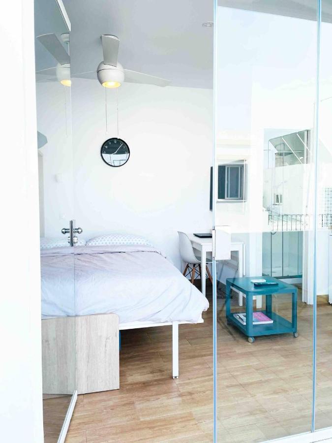 Apartamentos Alazul Jrj Конил-де-ла-Фронтера Екстериор снимка