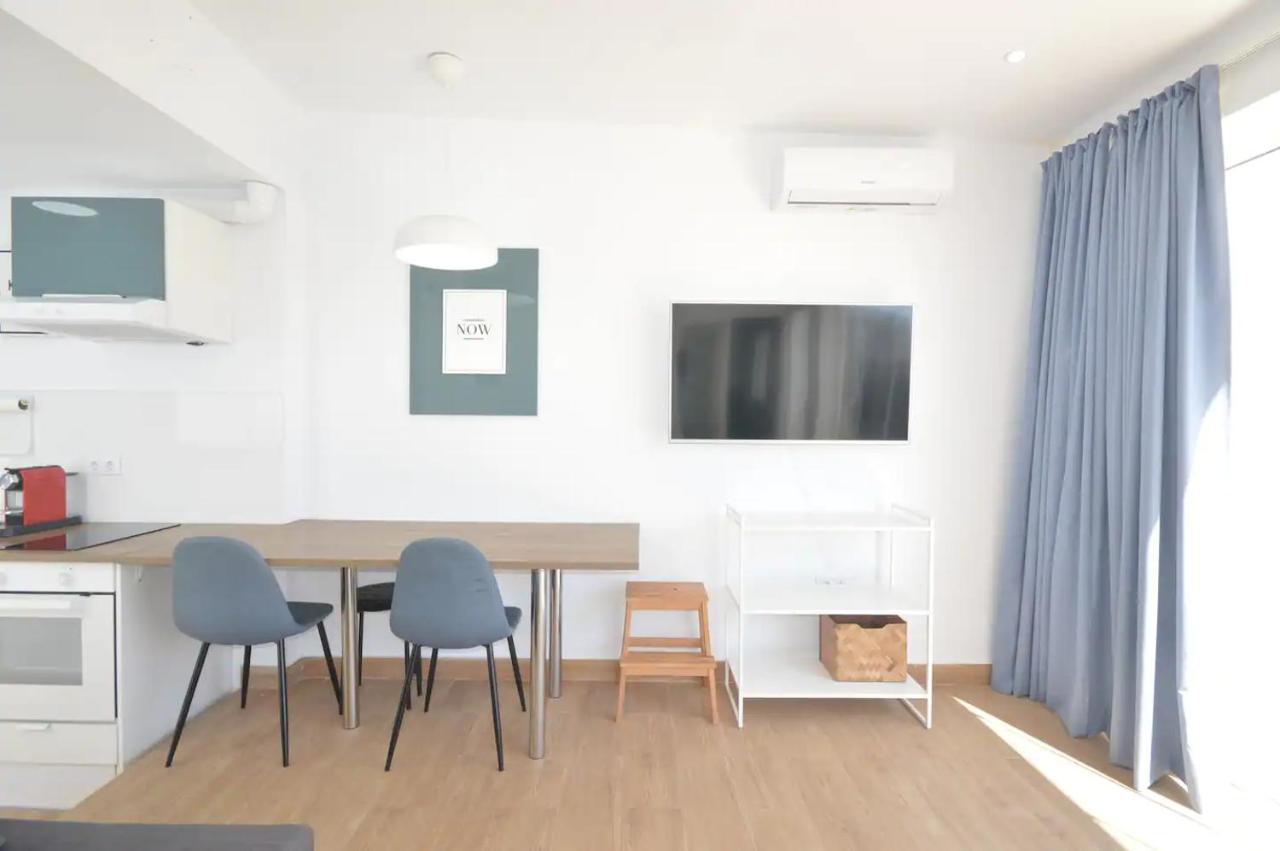 Apartamentos Alazul Jrj Конил-де-ла-Фронтера Екстериор снимка