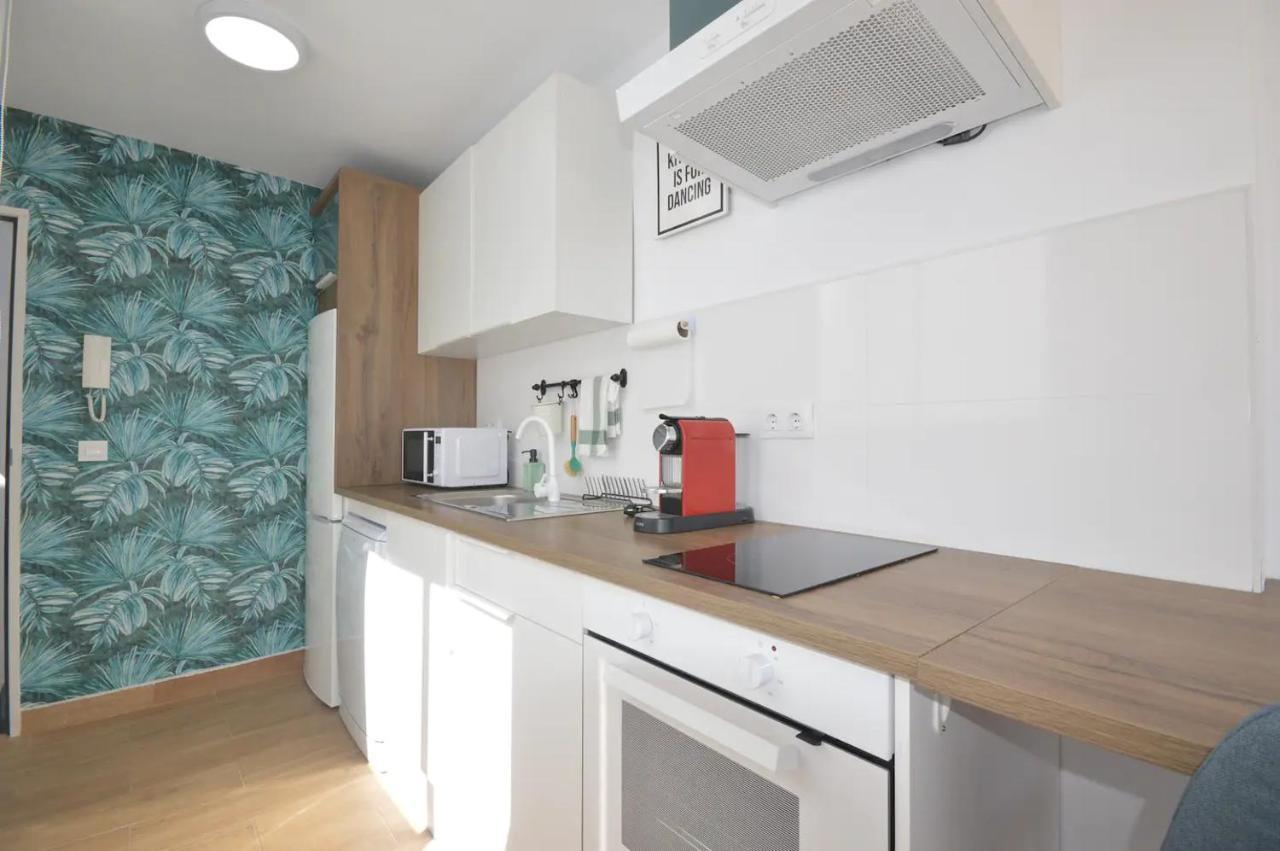 Apartamentos Alazul Jrj Конил-де-ла-Фронтера Екстериор снимка