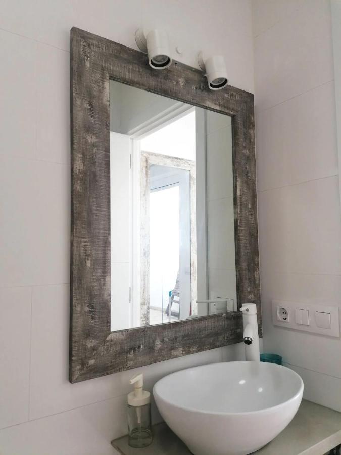 Apartamentos Alazul Jrj Конил-де-ла-Фронтера Екстериор снимка