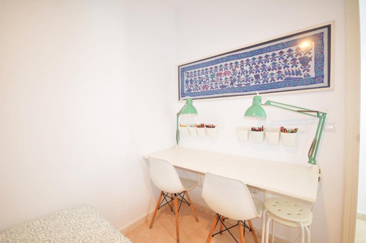 Apartamentos Alazul Jrj Конил-де-ла-Фронтера Екстериор снимка
