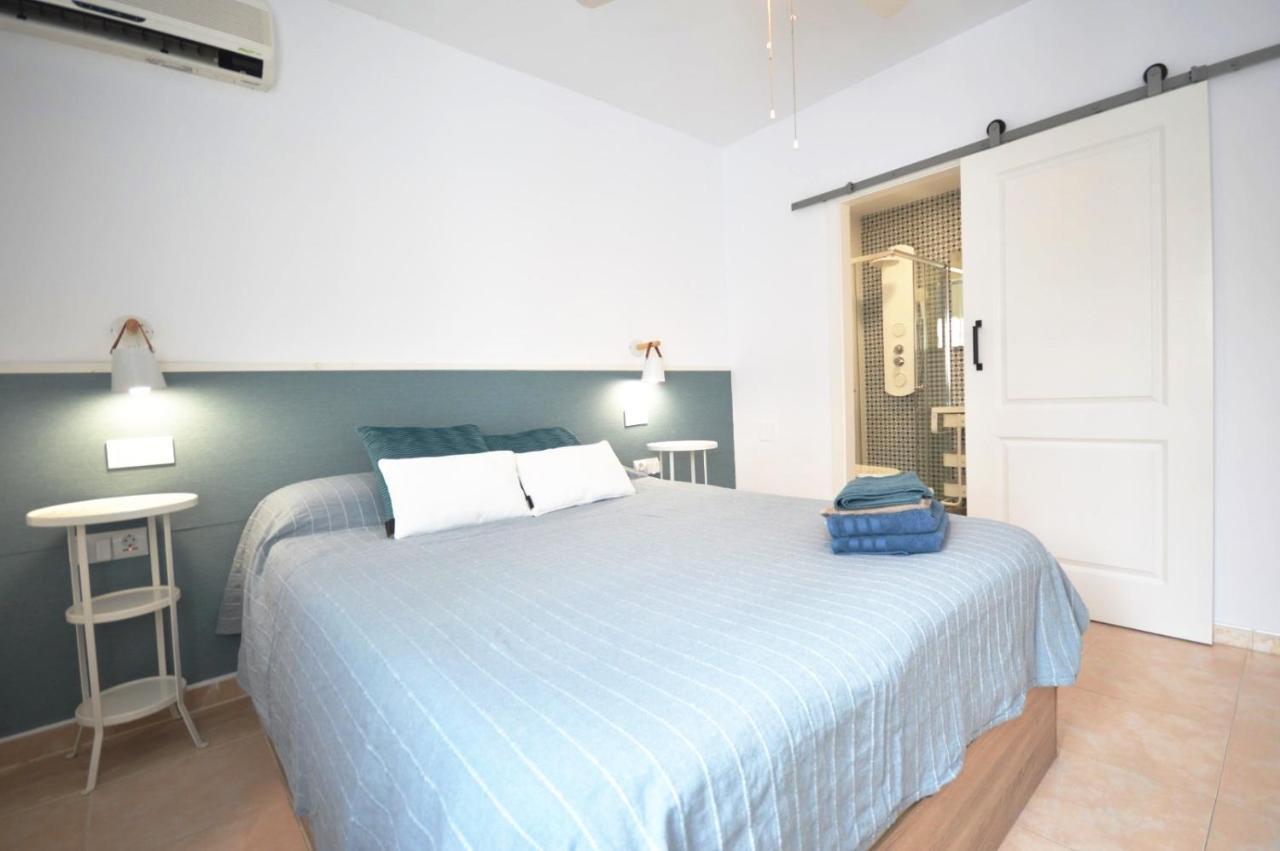 Apartamentos Alazul Jrj Конил-де-ла-Фронтера Екстериор снимка