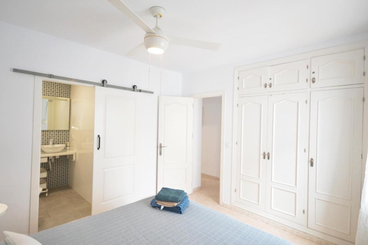 Apartamentos Alazul Jrj Конил-де-ла-Фронтера Екстериор снимка