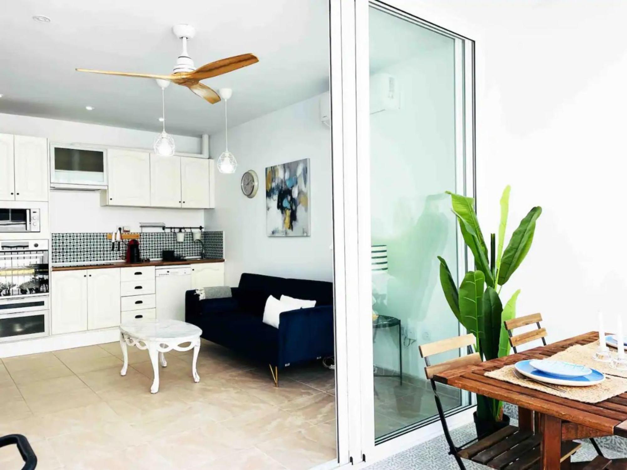 Apartamentos Alazul Jrj Конил-де-ла-Фронтера Екстериор снимка